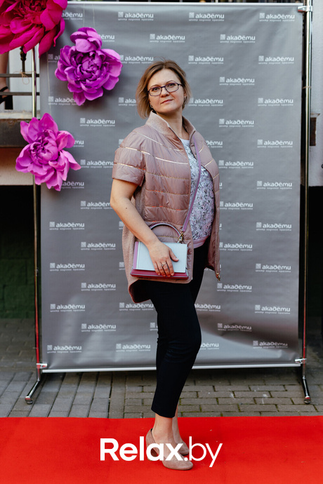 5 лет центру красоты «Академи», фото № 164