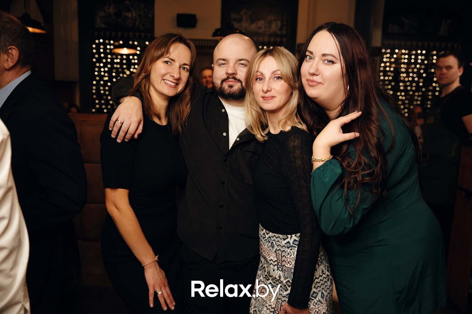 Новогодний экипаж Бровара, фото № 119