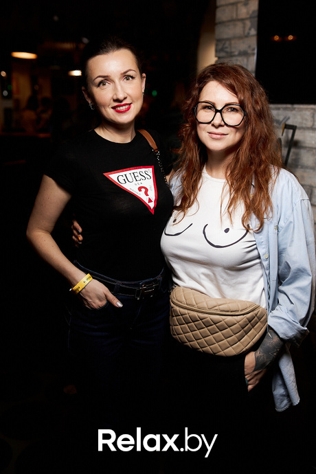 Tullamore St.Patrick's Day, фото № 161