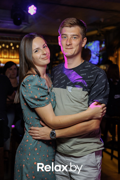 Saturday party, фото № 7