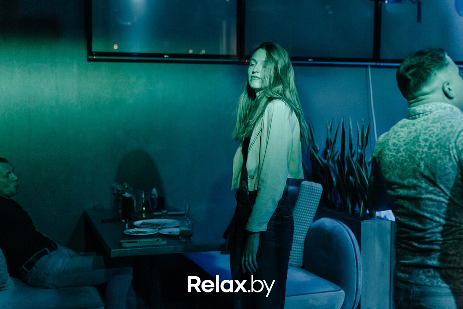 Ночные жители, фото № 19