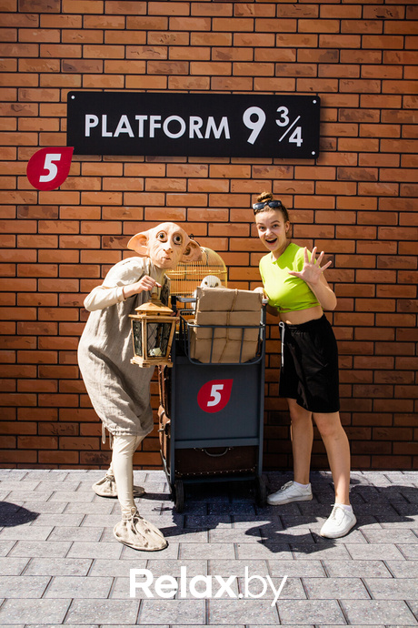 Детский фестиваль «Стоп, снято!», фото № 180