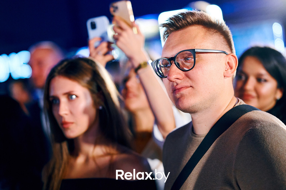 Открытие cyber арены CyberX, фото № 137