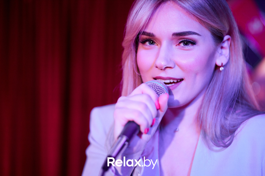 «Lucky 7» и «Мелодия удачи», фото № 12