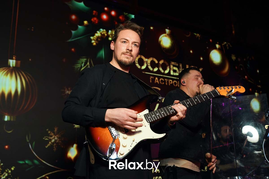 Новогодний корпоратив, фото № 54