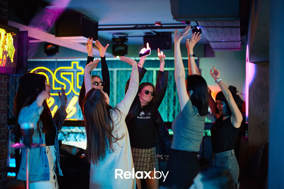 Караоке, фото № 56