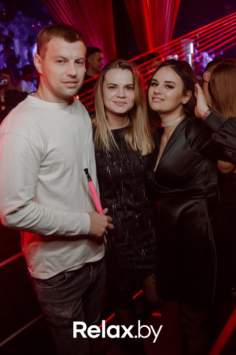 Saturday «Silent hill», фото № 43