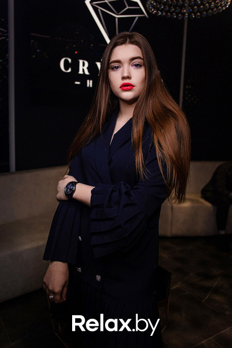 Crystal Hall Party, фото № 45