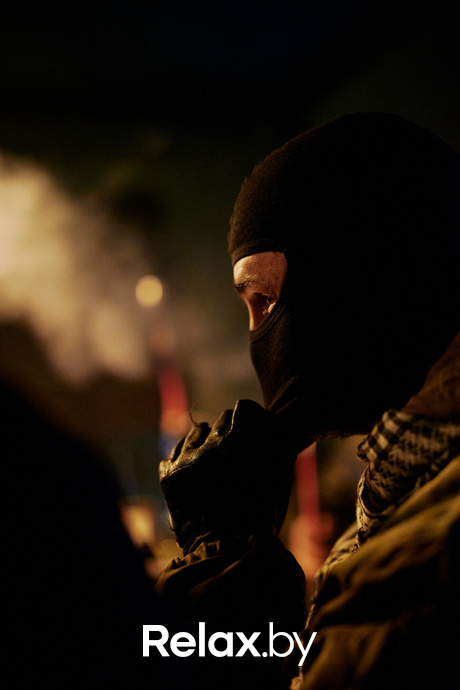 Halloween day 2, фото № 46