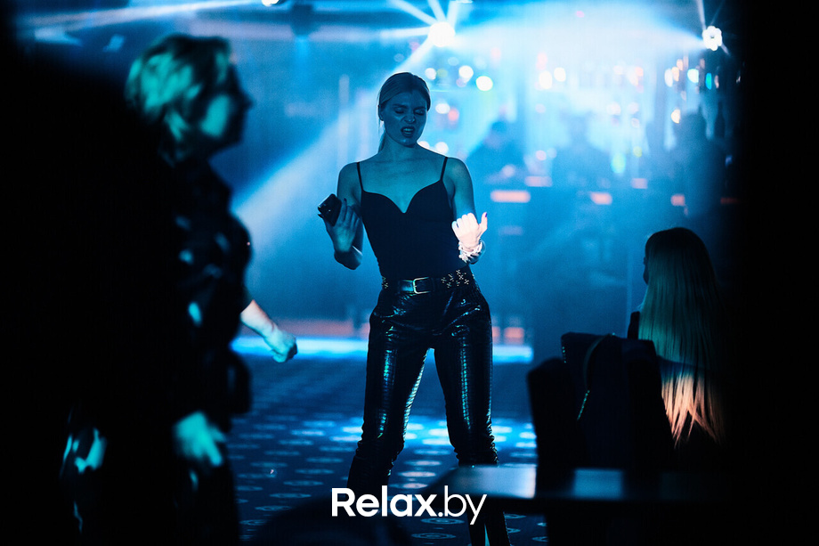 Flowering time, фото № 9