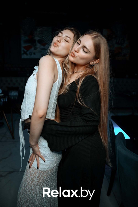 Saturday party, фото № 14