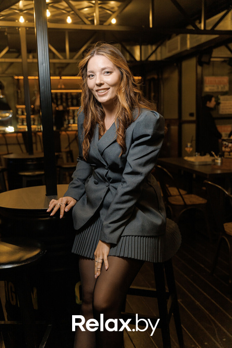 Zavod Friday Night, фото № 11