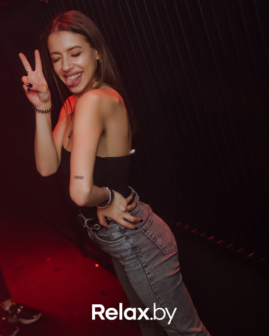 Friday Santa Baby, фото № 1