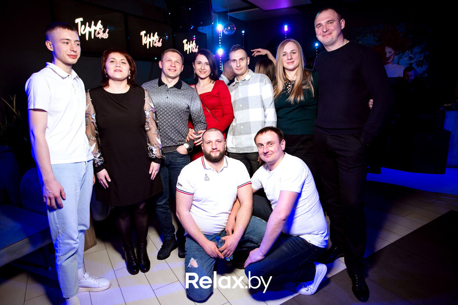 Ночные жители, фото № 33