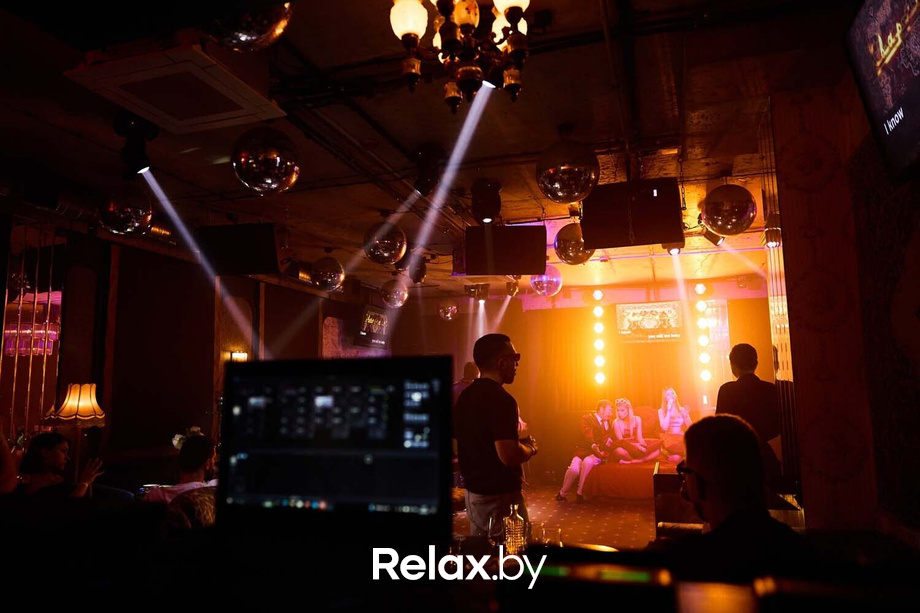 Караоке вечер, фото № 54