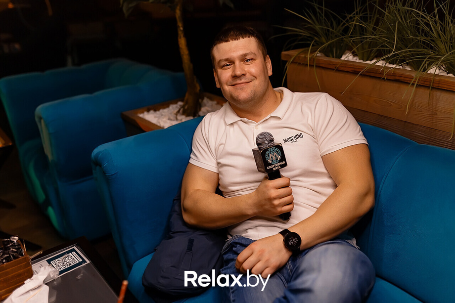 Пятница в караоке, фото № 62