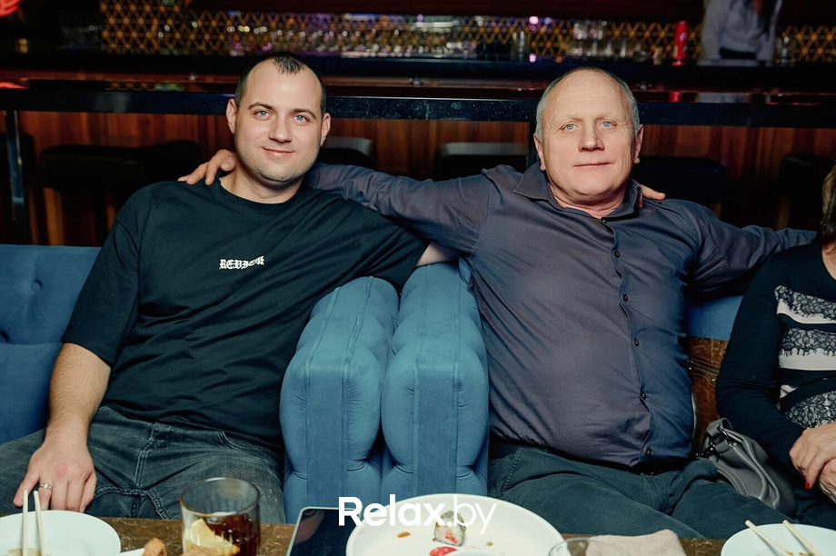 Saturday music, фото № 37