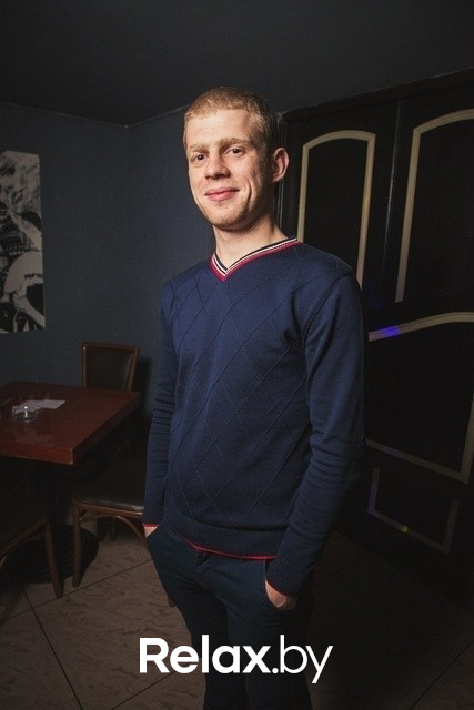 Опасная Зона, фото № 65