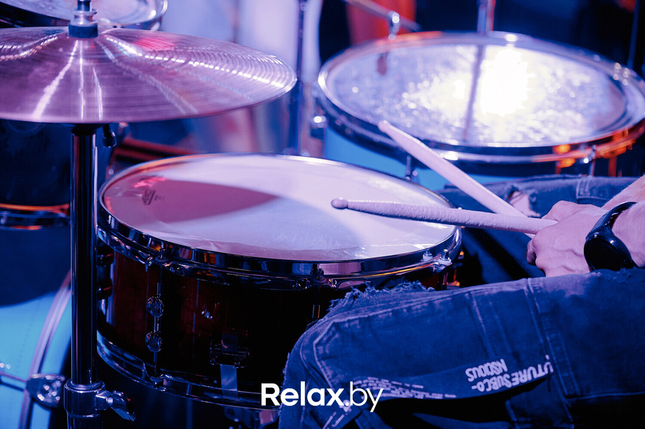 Saturday music, фото № 71