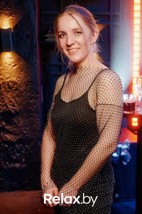 Новый Год в Ангелах, фото № 185