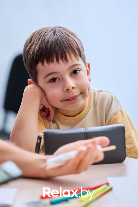 Anomalia Kids, фото № 104