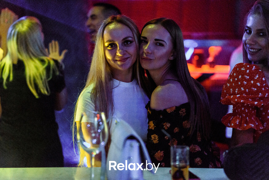 Luna Saturday, фото № 57