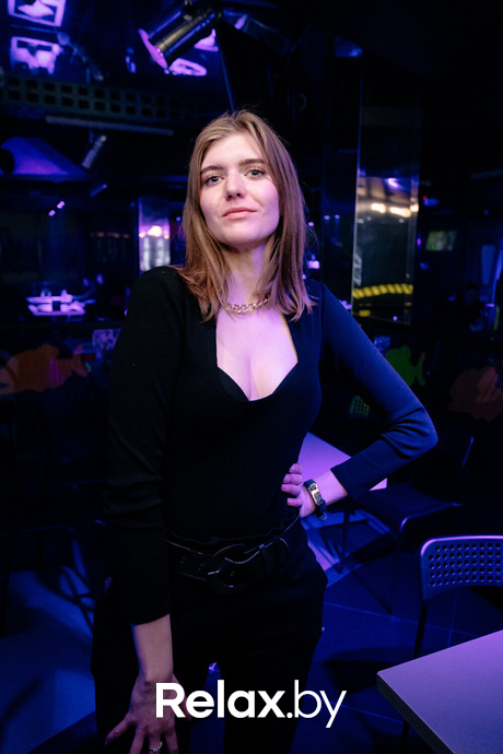 Алко disko Party, фото № 27