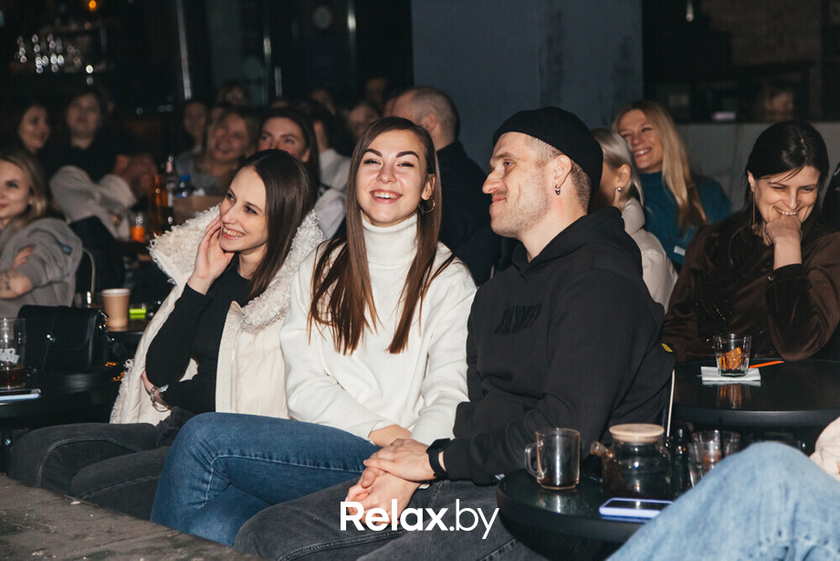 Отчетный концерт, фото № 12