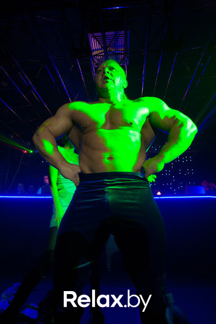 Ретро вечеринка, фото № 88