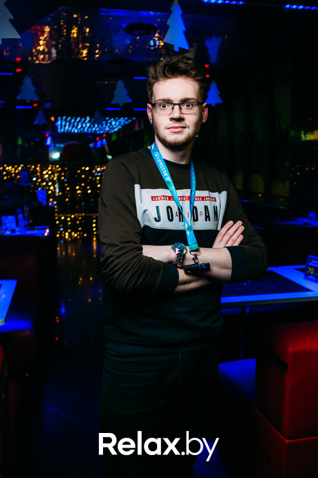 Очень плохой Санта, фото № 23