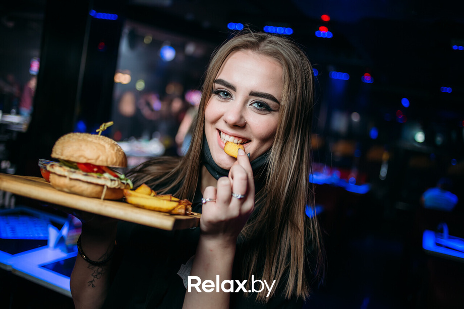 Champagne day party, фото № 57