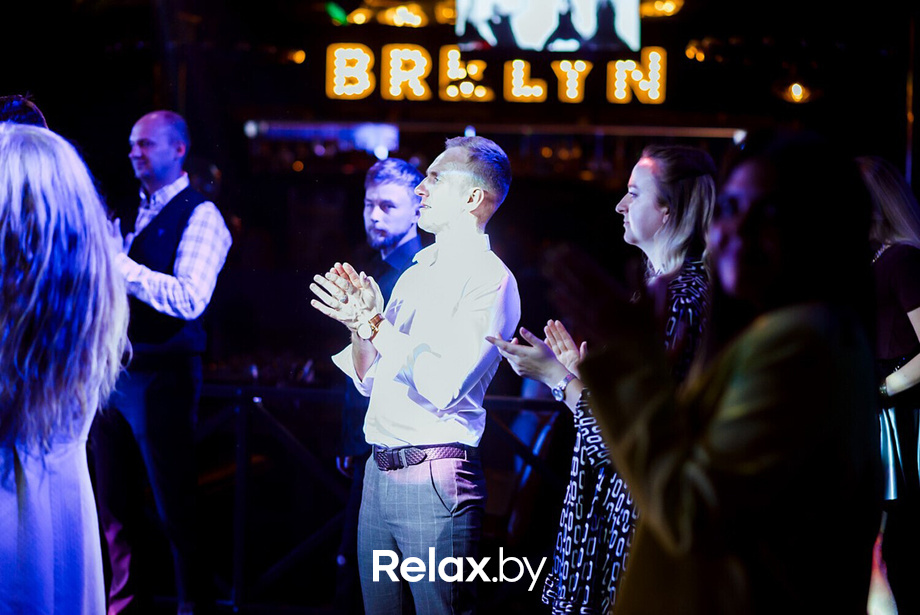 Brooklyn Live!, фото № 67