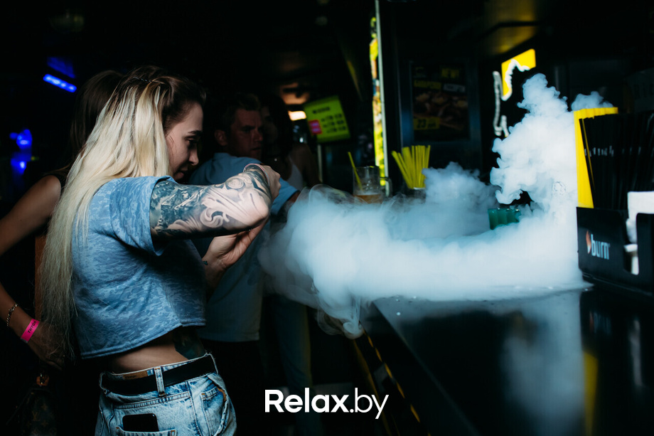 Физкульт - привет Party, фото № 18