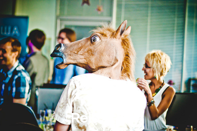 Конкурс "Упоротый офис" от Terra Group, фото № 125