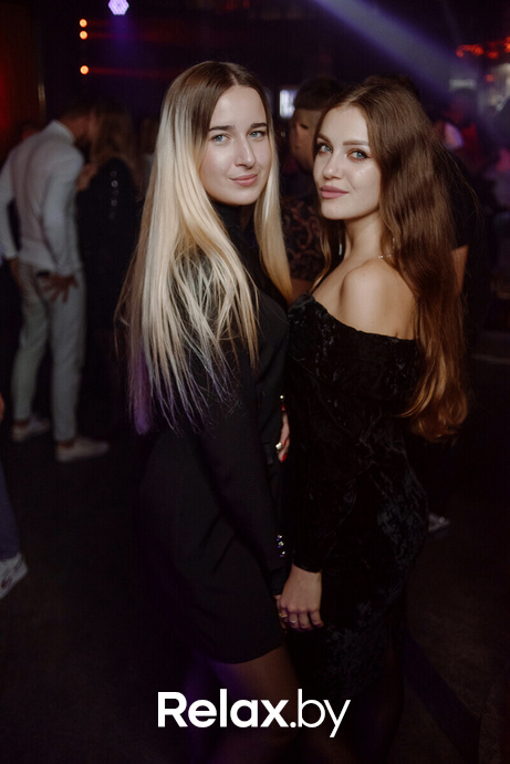 Friday LUXURIA, фото № 1