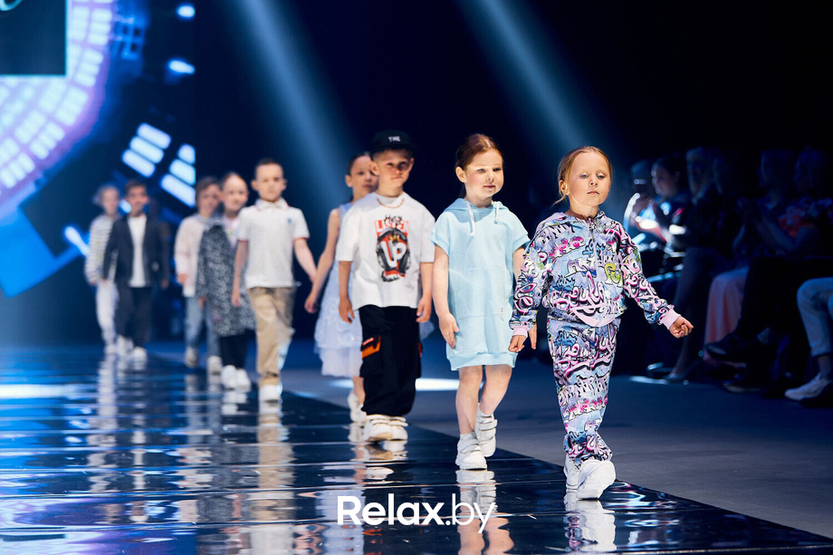 IMG Fashion Show: Choupette, IVA, Grigarovich, фото № 84