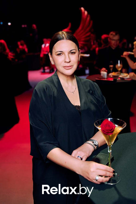 IX Бизнес-премия «Номер один», фото № 110