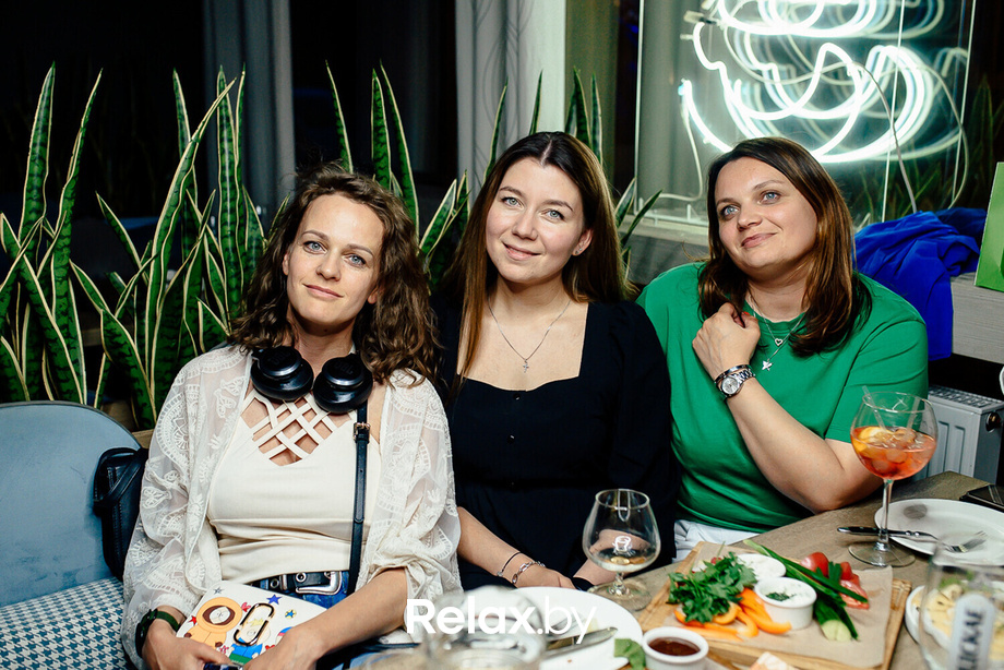 Terra party, фото № 23