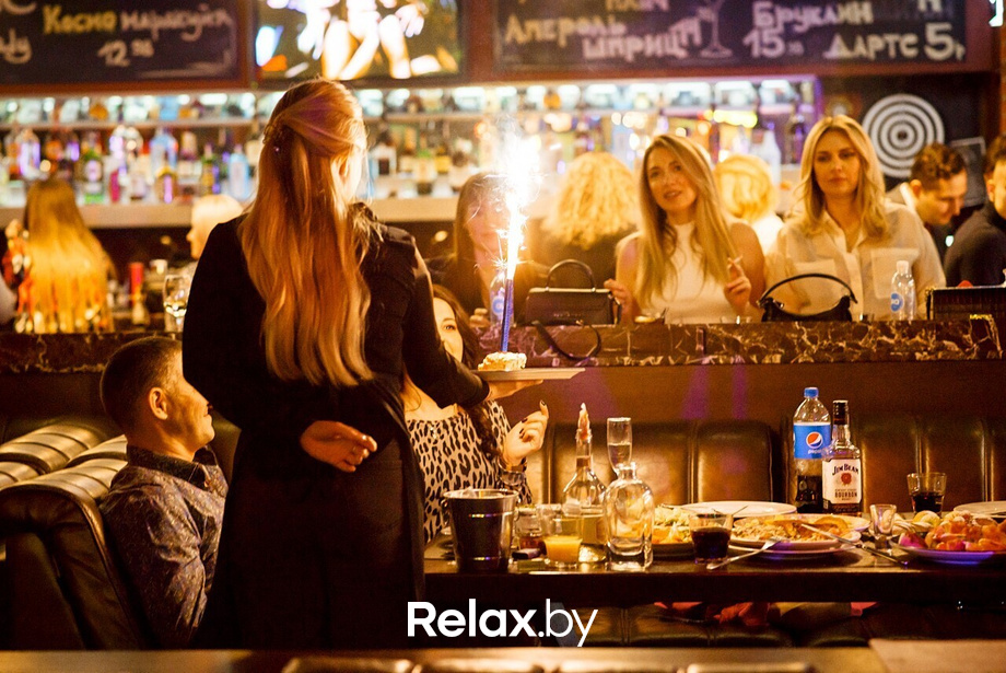 Brooklyn Live!, фото № 3