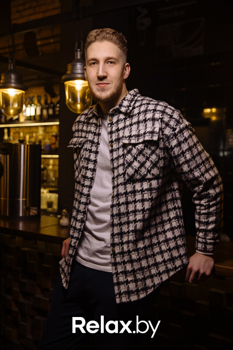 Отчетный концерт, фото № 4