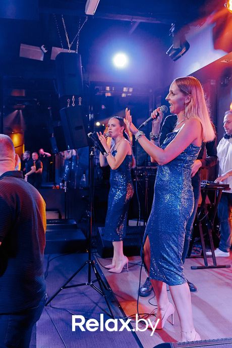 Saturday music, фото № 46