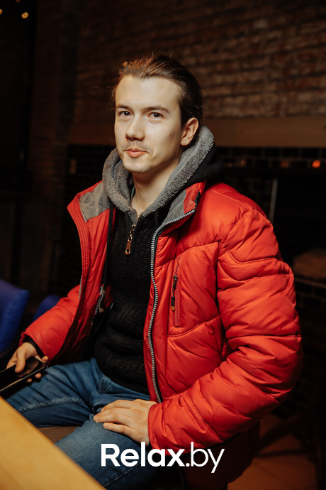 Отчетный концерт, фото № 3