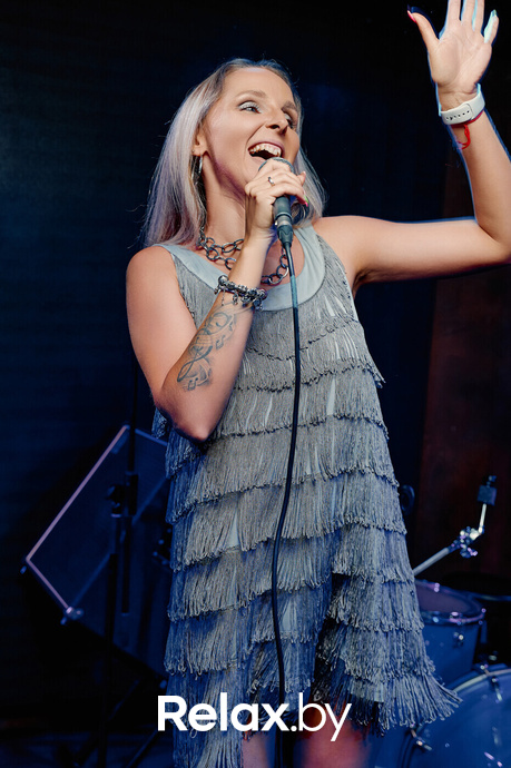 Saturday music, фото № 101