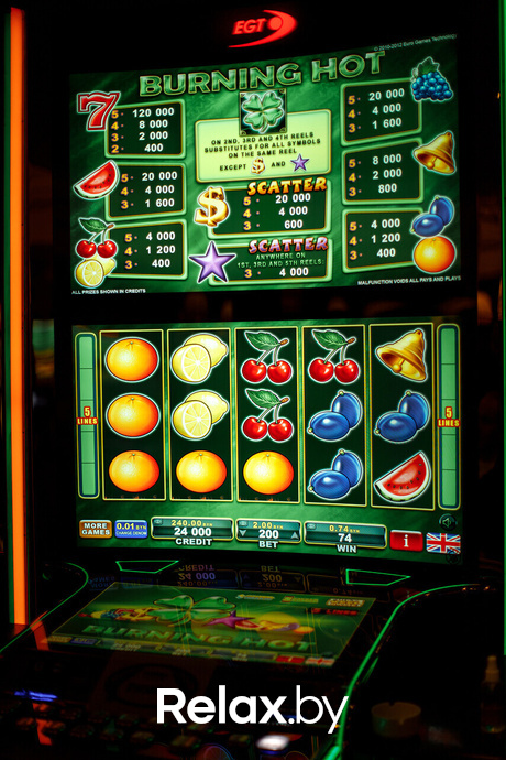 Слот тайм, фото № 38