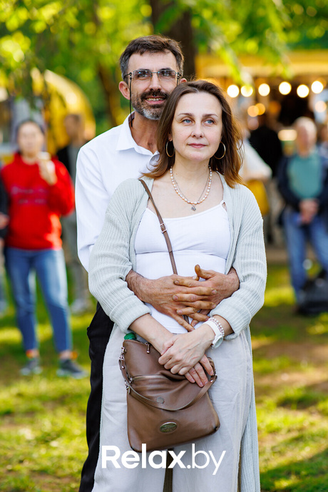 Музыка твоего города, фото № 18