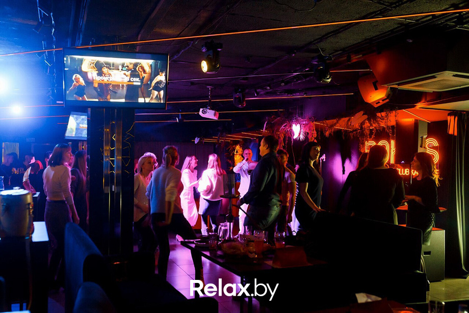 Saturday party, фото № 61