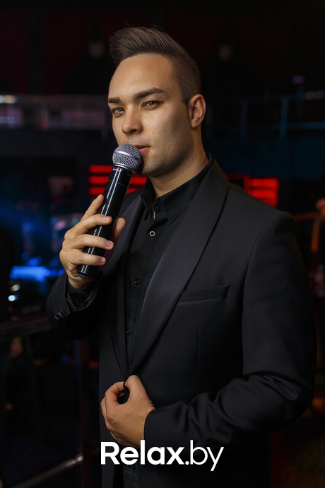 New Season in RICH CAT, фото № 13