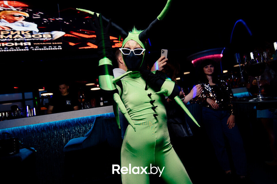 Gazirovka, фото № 4