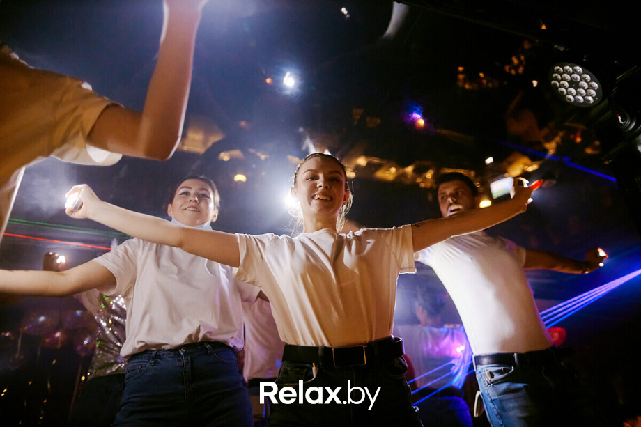 Studio 54, фото № 113