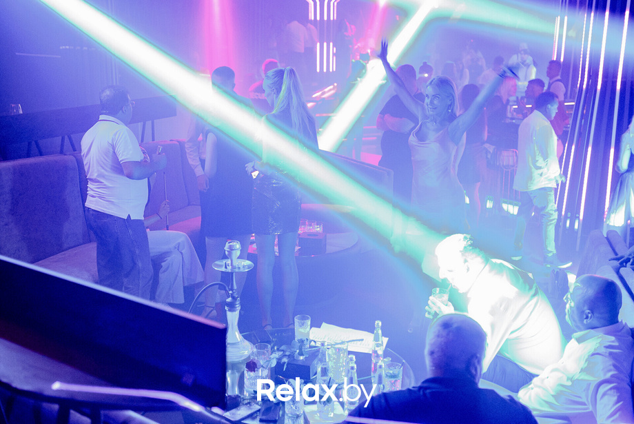 Champagne Night, фото № 60